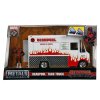     Jada Toys Hollywood Rides:    (Taco Truck) 1:24 +   (Deadpool) 7  (99730) 