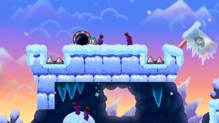 игра Gimmick! 2 Коллекционное издание (Collector's Edition) (Switch) для Nintendo Switch