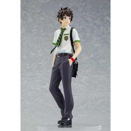 Фигурка Good Smile Company Pop Up Parade: Таки Татибана (Taki Tachibana) Твоё имя (Your Name) (4580416943949) 18,5 см 