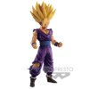 Фигурка Banpresto: Гохан (The Son Gohan Normal Color Ver.) Драгон Болл Зет (Dragon Ball Z Master Stars Piece) (BP17866P) 20 см 