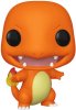 Фигурка Funko POP! Games: Чармандер (Charmander) Покемон (Pokemon) ((455) 37603) 9,5 см
