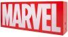  Светильник Paladone: Лого Марвел (Marvel Logo) (PP7221MC) 31 см