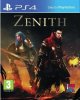 Zenith Русская Версия (PS4)