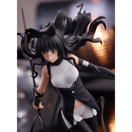 Фигурка Good Smile Company Pop Up Parade: Блейк Белладонна (Blake Belladonna) Руби (RWBY) (4580416942621) 17 см 