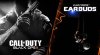 Гарнитура Turtle Beach Black Ops 2 (II): Earbuds для 3DS/Vita/PSP/PC (PS Vita) для Sony PlayStation Vita