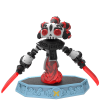 Skylanders Imaginators. Интерактивная фигурка. Сэнсэй. Bad Juju (стихия Air)
