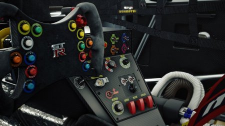 Assetto Corsa Competizione Русская Версия (PS5) USED Б/У