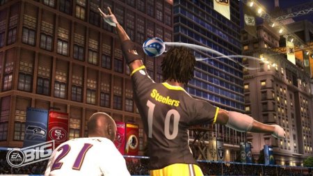   NFL Tour (PS3)  Sony Playstation 3