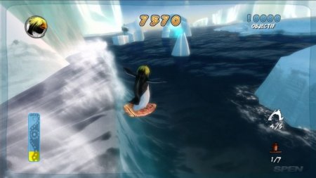Surf's Up ( !)(Xbox 360)
