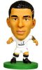 Фигурка футболиста Soccerstarz Spurs Aaron Lennon Home Kit (73448)