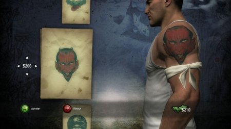 Prison Break: The Conspiracy (Побег Теория Заговора) (Xbox 360) USED Б/У