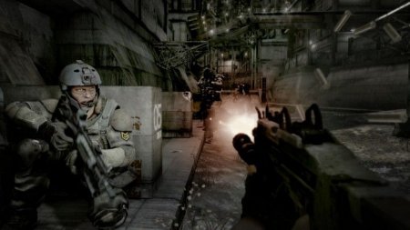   Killzone 2   (PS3) USED /  Sony Playstation 3