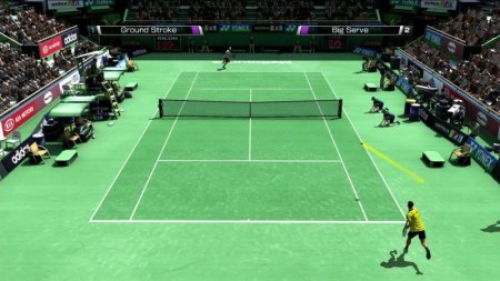   Virtua Tennis 4 +   PlayStation Move +  PlayStation Eye (PS3)  Sony Playstation 3