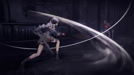 AI Limit Deluxe Edition Русская Версия (PS5)