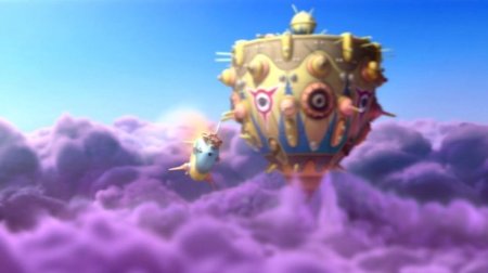 Blue Dragon (Xbox 360/Xbox One)