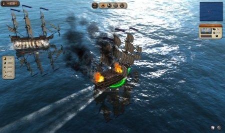 Port Royale 3: Pirates and Merchants (Xbox 360/Xbox One)