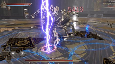 игра Taboo Trial Twilight Edition (Switch) для Nintendo Switch