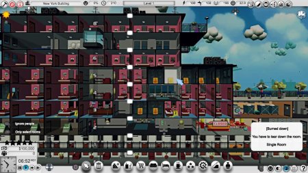 Игра Mad Tower Tycoon (PS4) Playstation 4