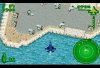    (Ace Combat Advance)   (GBA)  Game boy