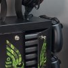Подставка для наушников + хранение дисков + хранение геймпадов Numskull Halo Gaming Locker (PS3/PS4/PS5/Xbox One/Series X/S/PC) 