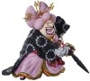 Фигурка Bandai Tamashii Nations Figuarts ZERO: Шарлотта Линлин Ойран Олин (Charlotte Linlin Oiran Olin) Ван-Пис Битва монстров на Онигасиме (One Piece Battle of Monster on Onigashima) (4573102630001) 31 см