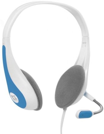 Гарнитура DEFENDER Esprit HN-836, чёрная/фиолетовая (PC) 