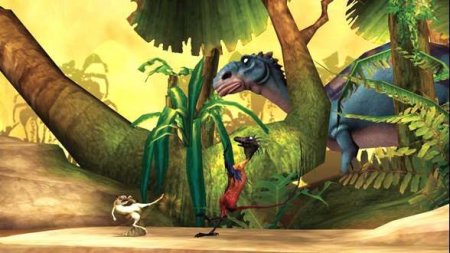     3:   (Ice Age 3: Dawn Of The Dinosaurs) (PS3)  Sony Playstation 3