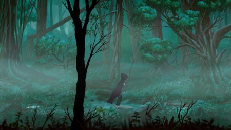 игра Kejora (Switch) для Nintendo Switch