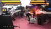 Reality Fighters (Бой в Реальности) Русская Версия (PS Vita)
