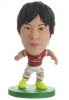 Фигурка футболиста Soccerstarz Ре Мияити Арсенал (Ryo Miyaichi Arsenal) Home Kit (73470)