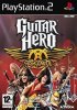 Guitar Hero: Aerosmith (PS2) USED /