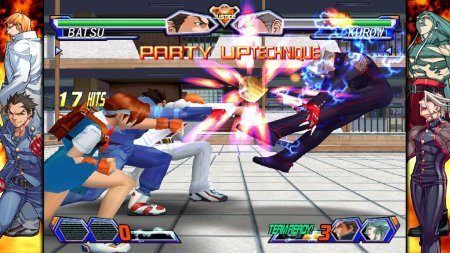 игра Capcom Fighting Collection 2 Русская Версия (Switch) (Asia) для Nintendo Switch