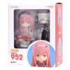 Фигурка Good Smile Company Nendoroid: Зеро Ту (Zero Two) Любимый во Франксе (Darling in the Franxx) (4580590124585) 10 см 