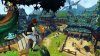  Shiness : The Lightning Kingdom (PS4) Playstation 4