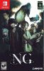Spirit Hunter: NG (Switch)