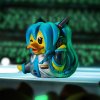Фигурка-утка Numskull Tubbz: Хацунэ Мику (Hatsune Miku) 9 см Остальные