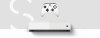 Игровая приставка Microsoft Xbox One S All-Digital 1Tb Rus Белая + Minecraft + Sea of Thieves + Forza Horizon 3 