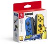 Набор из 2-х контроллеров Joy-Con (Fortnite) (Switch)