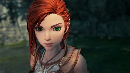 Asterigos: Curse of the Stars Deluxe Edition Русская Версия (Xbox One/Series X) 