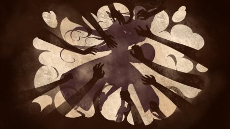 игра Ancient Weapon Holly (Switch) для Nintendo Switch