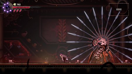 Voidwrought Русская версия (PS5)