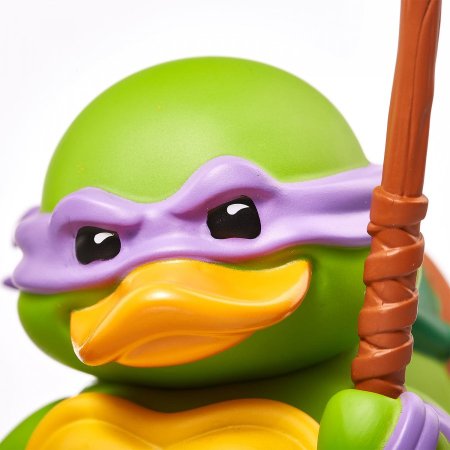 - Numskull Tubbz:  (Donatello) - (Teenage Mutant Ninja Turtles TMNT) 9   