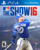 MLB 16: The Show (PS4)
