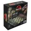  Шахматы The Noble Collection: Парк юрского периода (Jurassic Park) 47 см