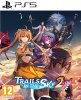 Trails in the Sky 2st Chapter (PS5)
