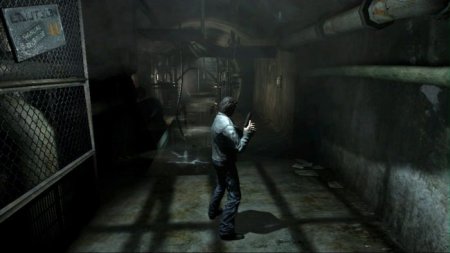 Alone in the Dark (Xbox 360) USED /