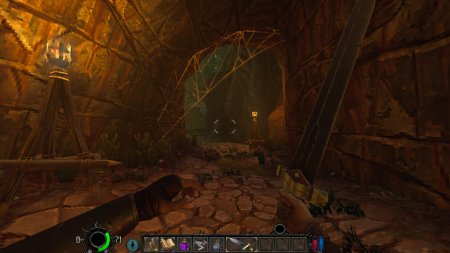 Игра Graven (PS4) Playstation 4