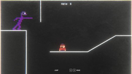 Игра Five Nights at Freddy's: Into the Pit Русская Версия (PS4/PS5) Playstation 4