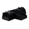  Подставка для вертикальной установки консоли + зарядная станция DOBE (TP4-805) (PS4 FAT/PRO) 