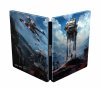 Star Wars: Battlefront Steelbook Edition Русская Версия (PS4)